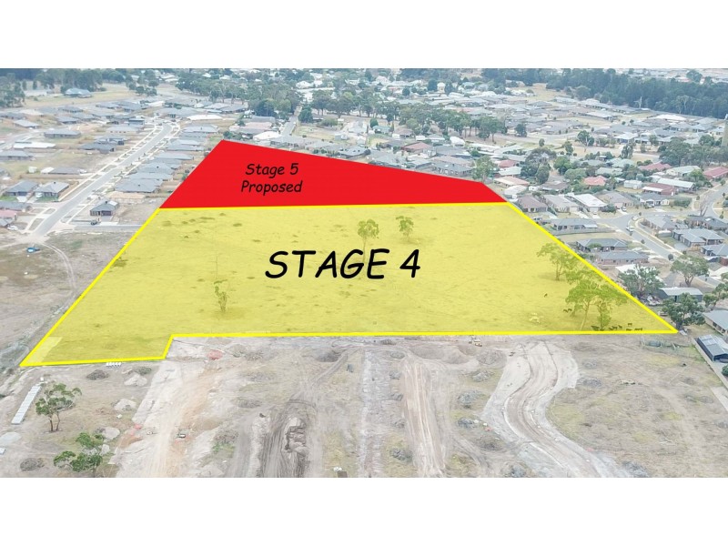 Lot 40 Carrington Way, Lang Lang VIC 3984