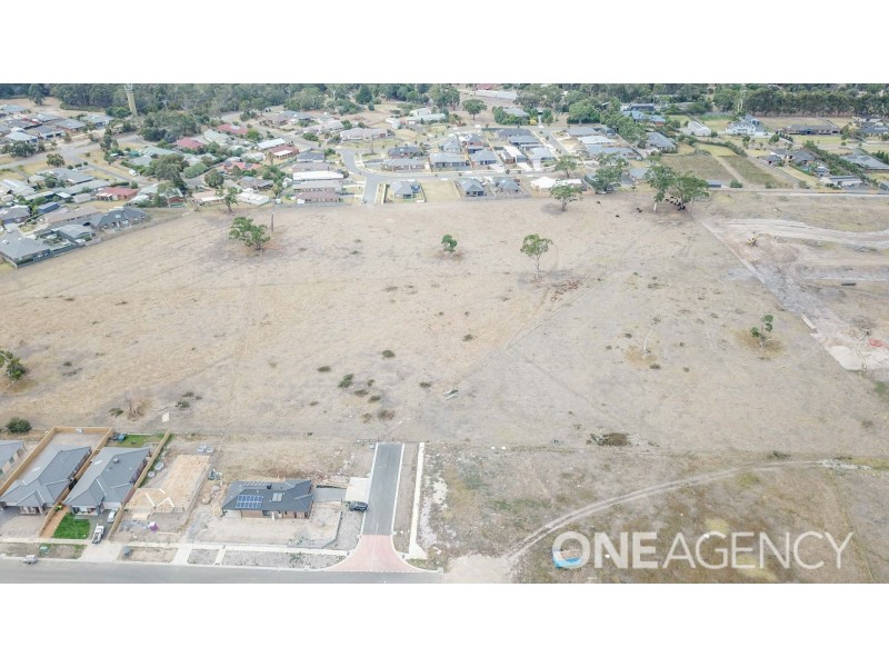 Lot 40 Carrington Way, Lang Lang VIC 3984