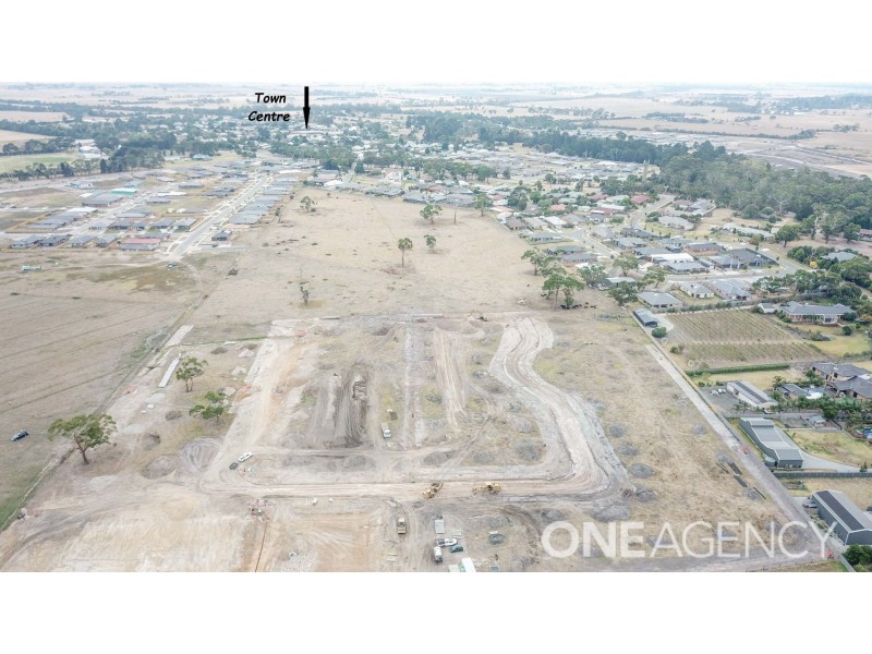 Lot 32 Carrington Way, Lang Lang VIC 3984