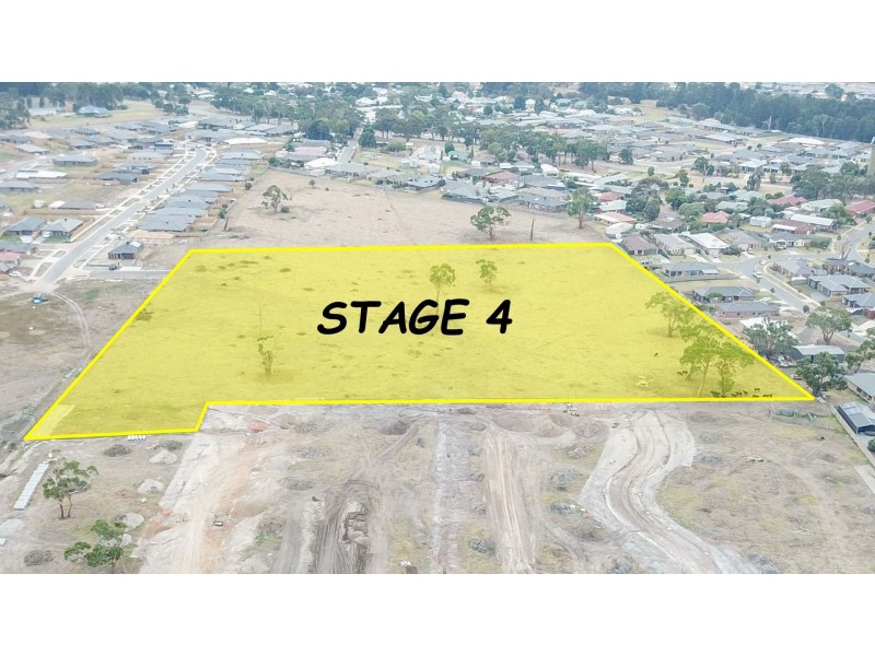 Lot 32 Carrington Way, Lang Lang VIC 3984