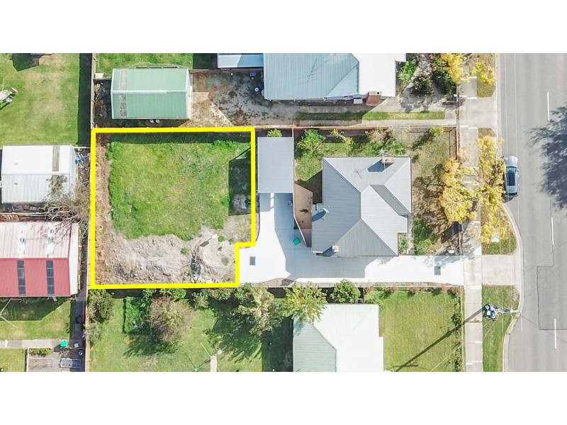 12a Sybella Avenue, Koo Wee Rup VIC 3981