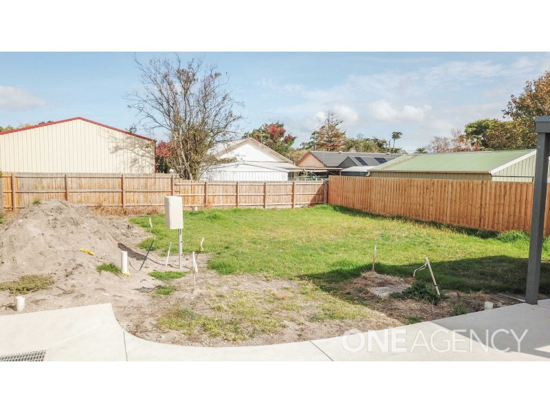 12a Sybella Avenue, Koo Wee Rup VIC 3981