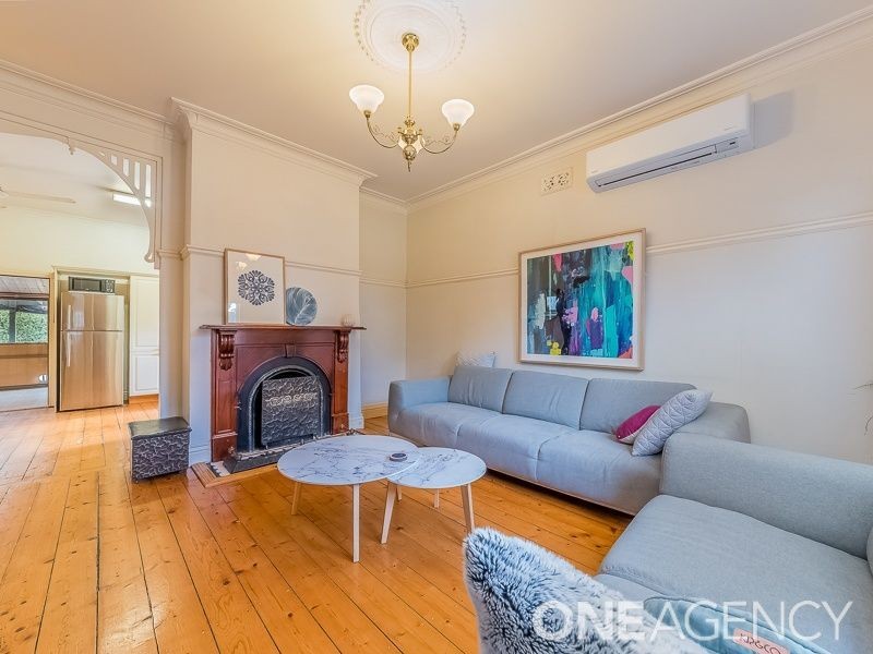 6 Alexandra Avenue, Koo Wee Rup VIC 3981