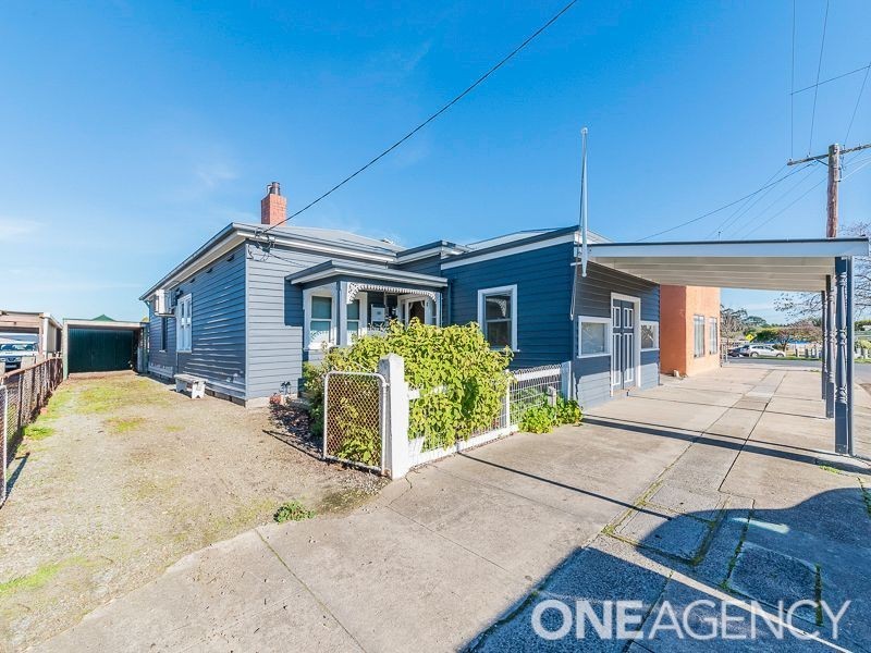 4 Ranceby Rd, Poowong VIC 3988