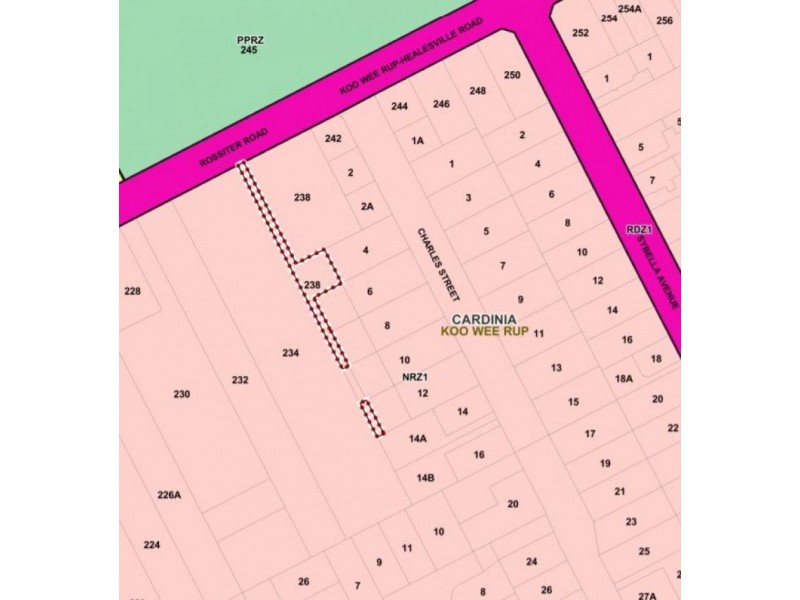 238 Rossiter Road, Koo Wee Rup VIC 3981