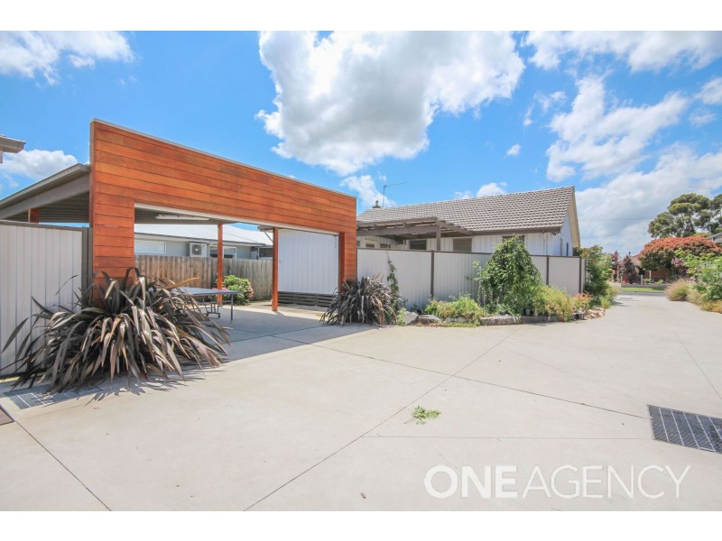 3/27 Henry Street, Koo Wee Rup VIC 3981