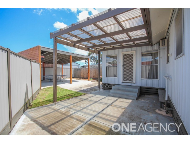 3/27 Henry Street, Koo Wee Rup VIC 3981