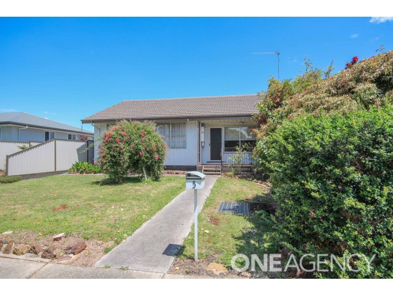 3/27 Henry Street, Koo Wee Rup VIC 3981