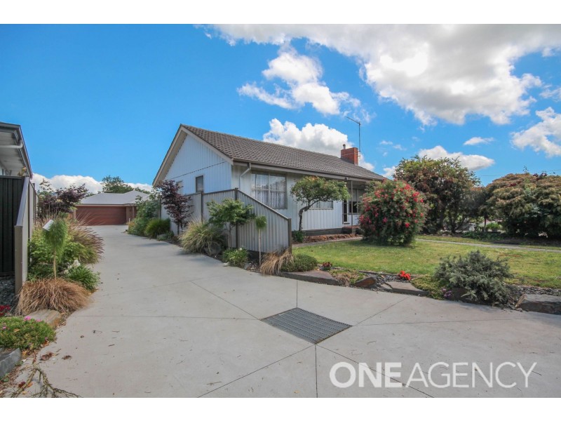 3/27 Henry Street, Koo Wee Rup VIC 3981