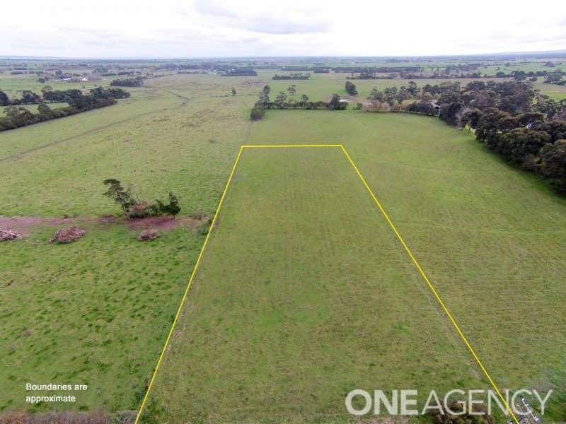 Lot 2, 275 Heads Rd, Yannathan VIC 3981