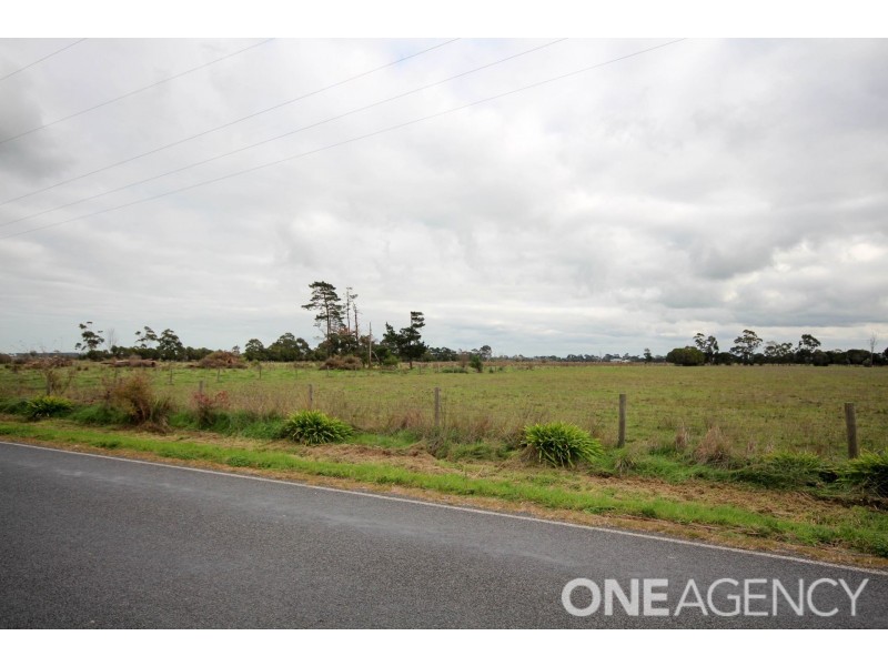 Lot 2, 275 Heads Rd, Yannathan VIC 3981