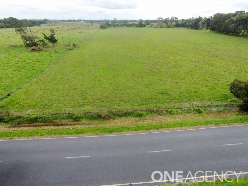 Lot 2, 275 Heads Rd, Yannathan VIC 3981