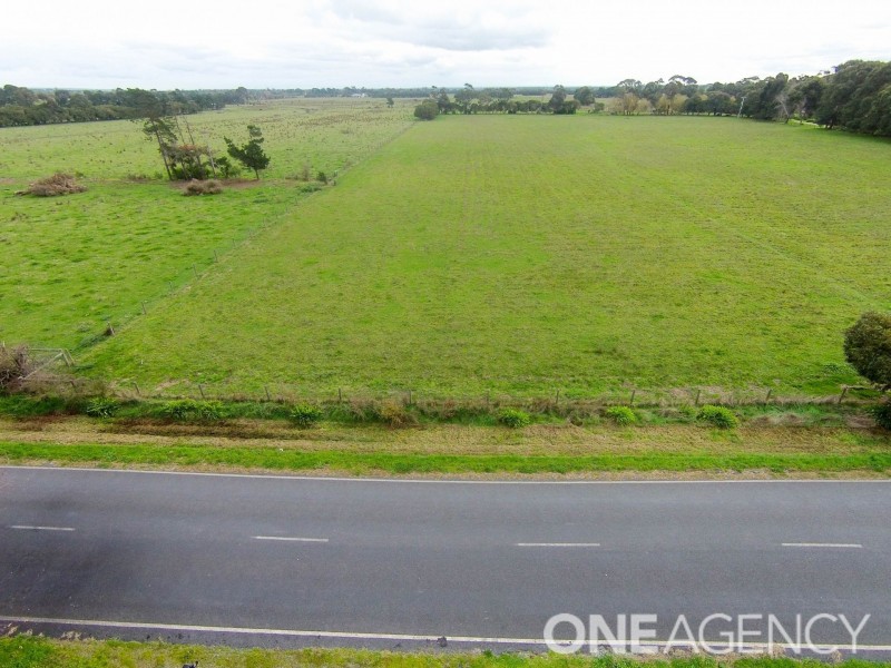 Lot 2, 275 Heads Rd, Yannathan VIC 3981