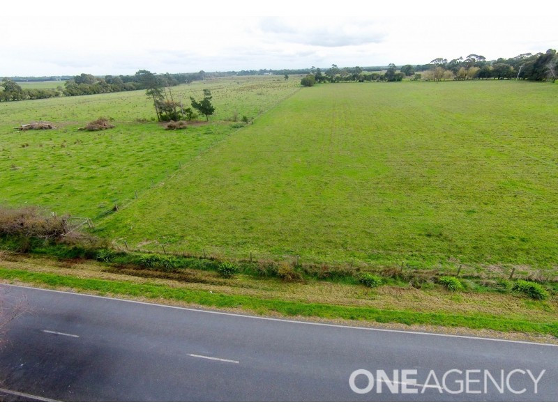 Lot 2, 275 Heads Rd, Yannathan VIC 3981