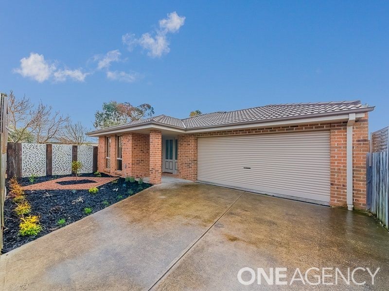 14A Henry Street, Koo Wee Rup VIC 3981