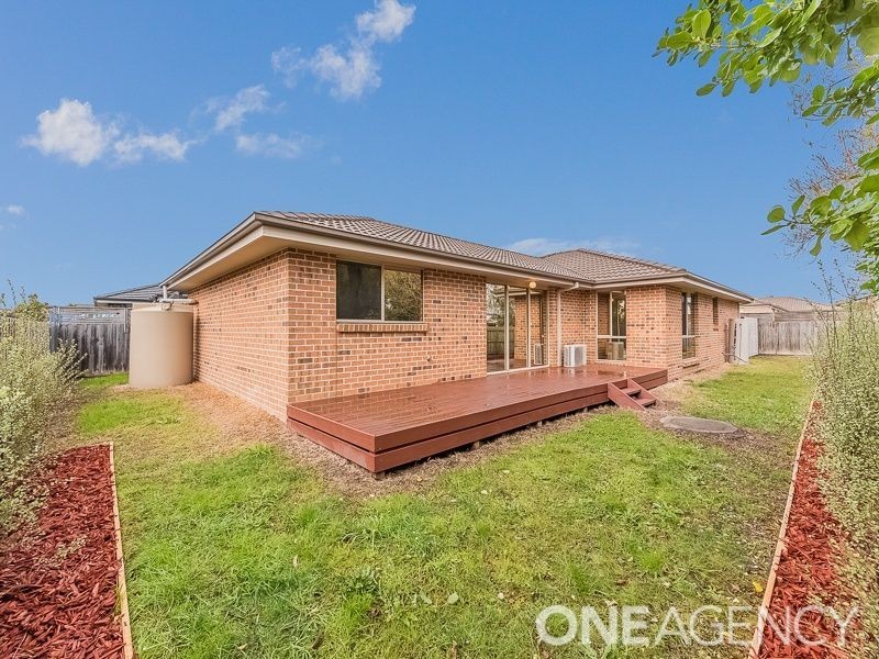 14A Henry Street, Koo Wee Rup VIC 3981
