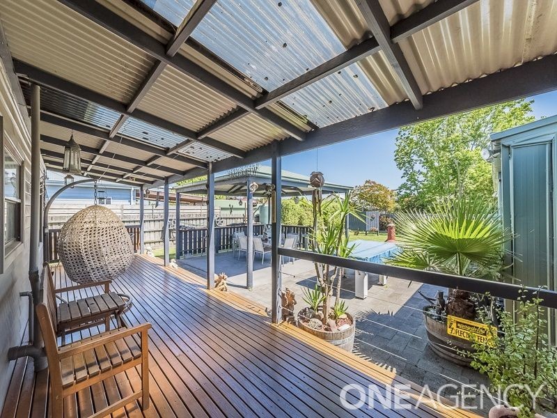 8 Sybella Avenue, Koo Wee Rup VIC 3981