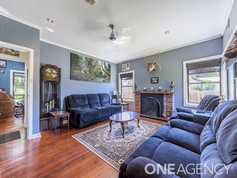 8 Sybella Avenue, Koo Wee Rup VIC 3981