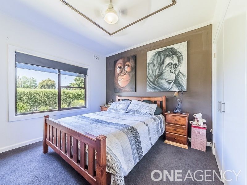 8 Sybella Avenue, Koo Wee Rup VIC 3981