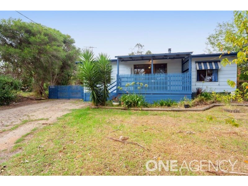 18 Davis Street, Nyora VIC 3987