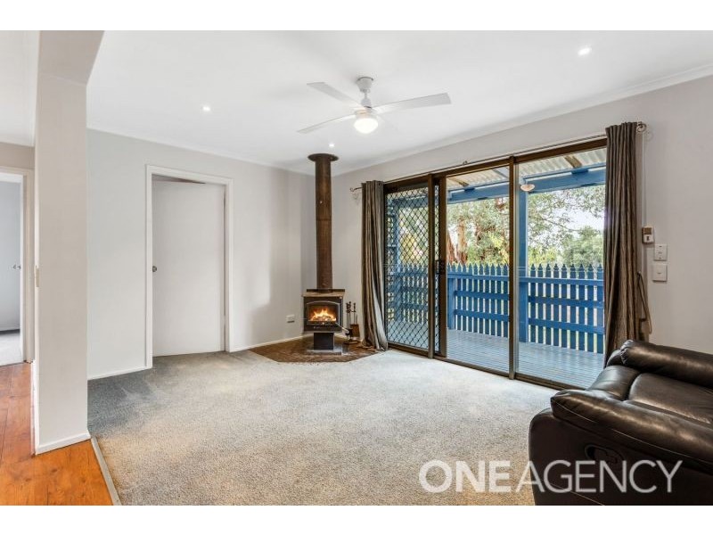 18 Davis Street, Nyora VIC 3987