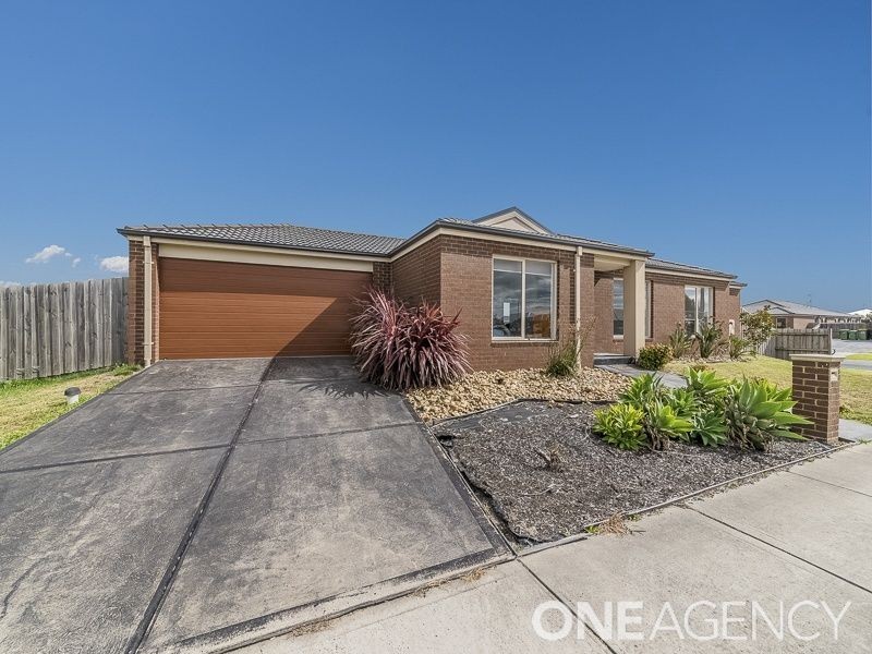 2 Milla Way, Koo Wee Rup VIC 3981