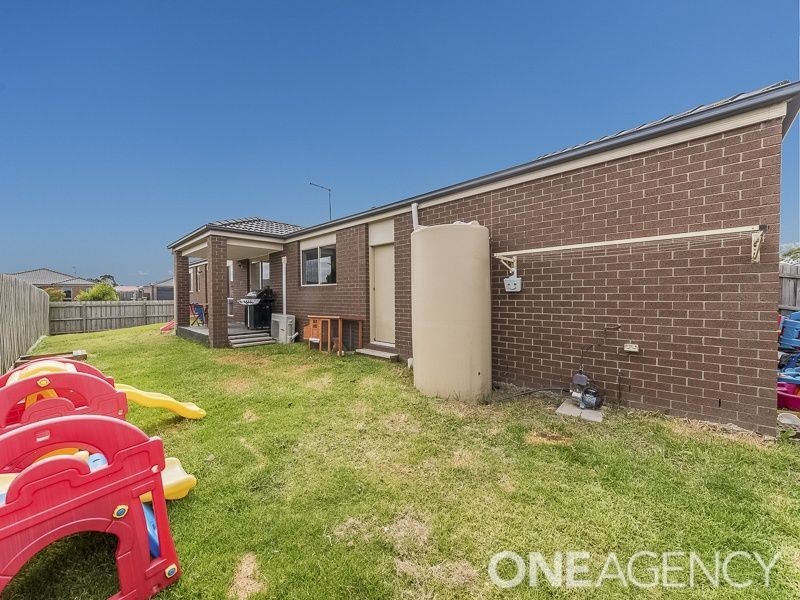 2 Milla Way, Koo Wee Rup VIC 3981