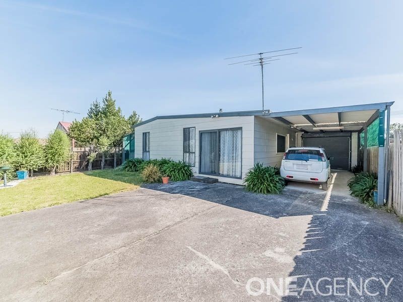 60 Sonia Cresent, Pioneer Bay VIC 3984