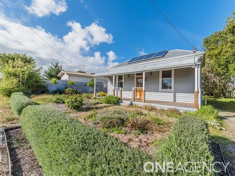 51 Broome Crescent, Wonthaggi VIC 3995