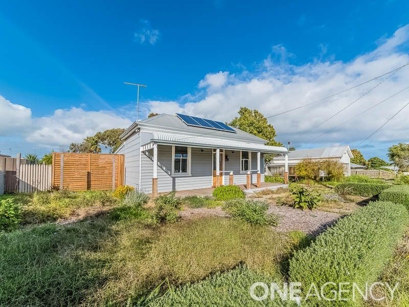 51 Broome Crescent, Wonthaggi VIC 3995