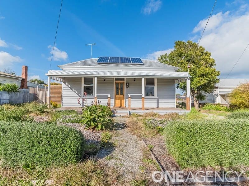 51 Broome Crescent, Wonthaggi VIC 3995