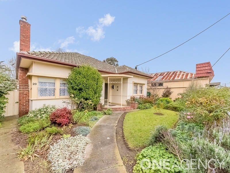 20 Westernport Road, Lang Lang VIC 3984