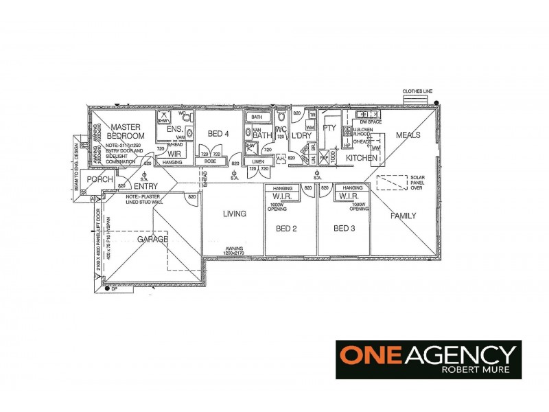 48 Diamond Dr, Koo Wee Rup VIC 3981