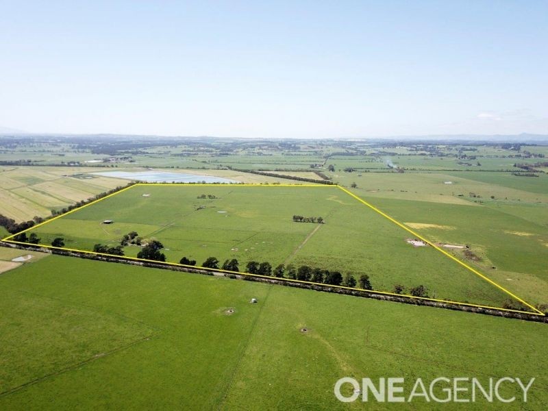 Lot 1 Koo Wee Rup Longwarry Road, Modella VIC 3816