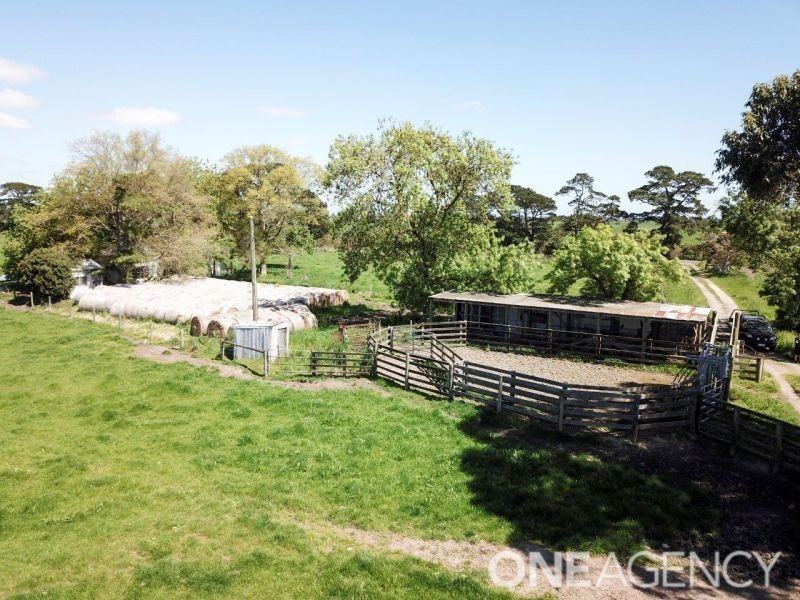 Lot 1 Koo Wee Rup Longwarry Road, Modella VIC 3816