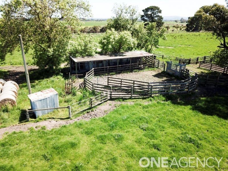 Lot 1 Koo Wee Rup Longwarry Road, Modella VIC 3816