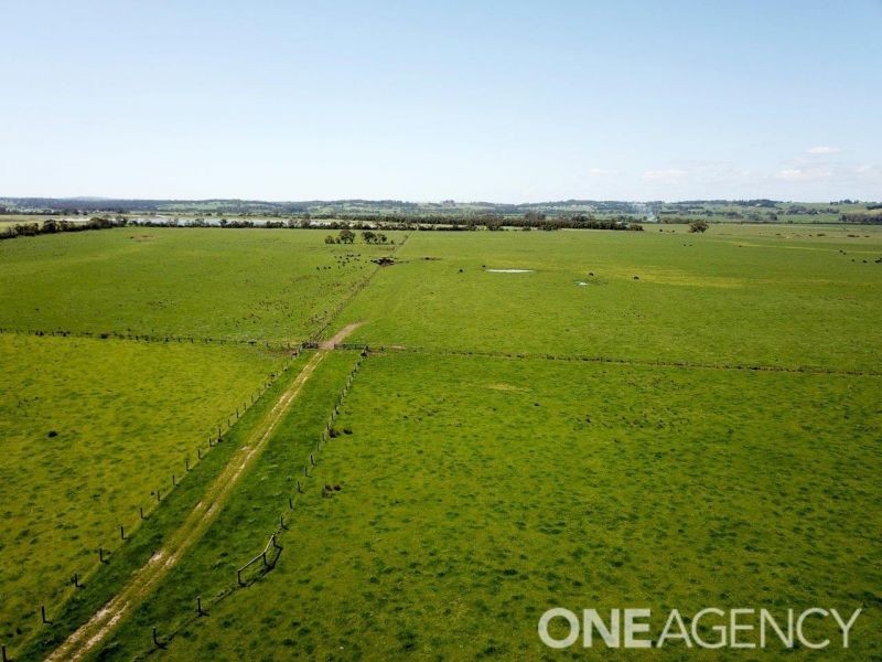 Lot 1 Koo Wee Rup Longwarry Road, Modella VIC 3816