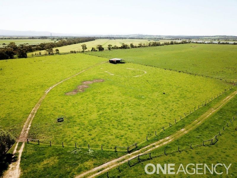 Lot 1 Koo Wee Rup Longwarry Road, Modella VIC 3816
