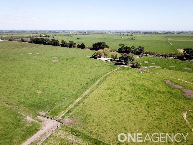 Lot 1 Koo Wee Rup Longwarry Road, Modella VIC 3816