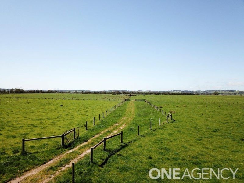 Lot 1 Koo Wee Rup Longwarry Road, Modella VIC 3816