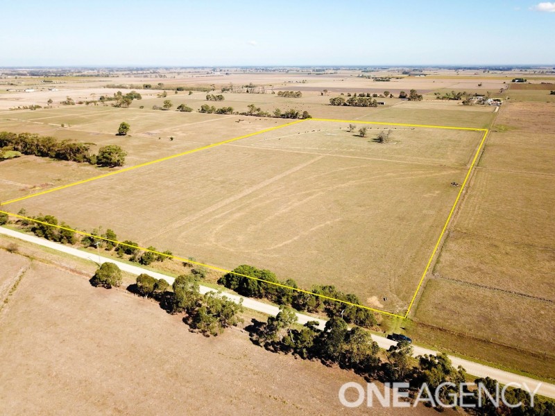 640 (CA 139B) Bunyip Modella Road, Iona VIC 3815