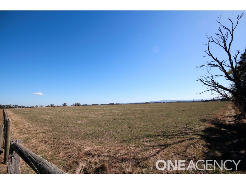 640 (CA 139B) Bunyip Modella Road, Iona VIC 3815