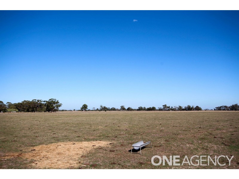 640 (CA 139B) Bunyip Modella Road, Iona VIC 3815