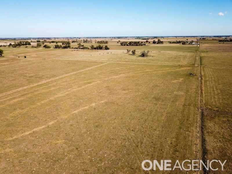 640 (CA 139B) Bunyip Modella Road, Iona VIC 3815