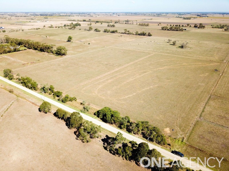 640 (CA 139B) Bunyip Modella Road, Iona VIC 3815