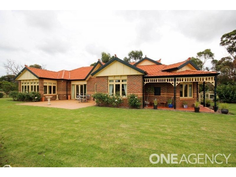 5 Acton Road, Bass VIC 3991