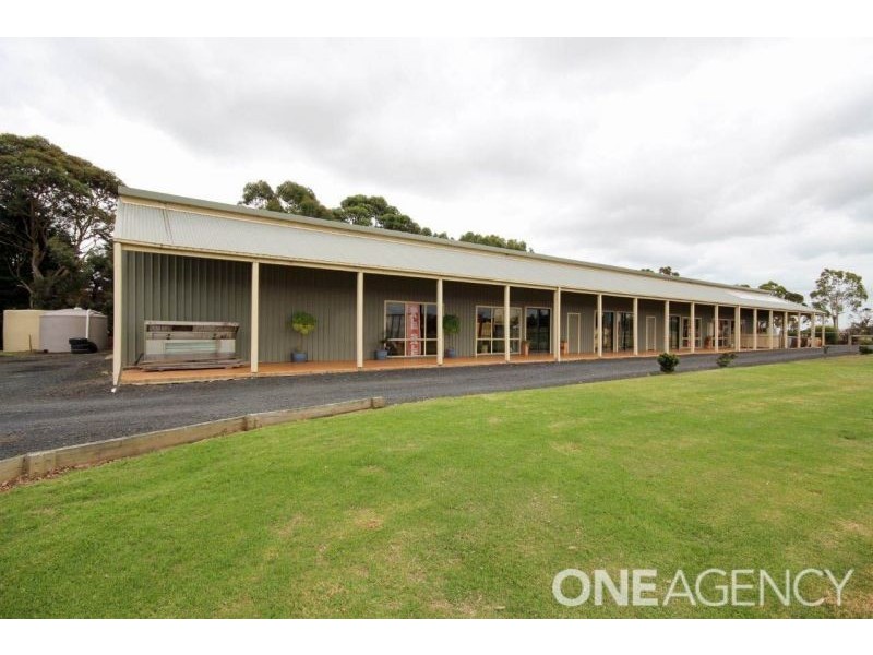 5 Acton Road, Bass VIC 3991