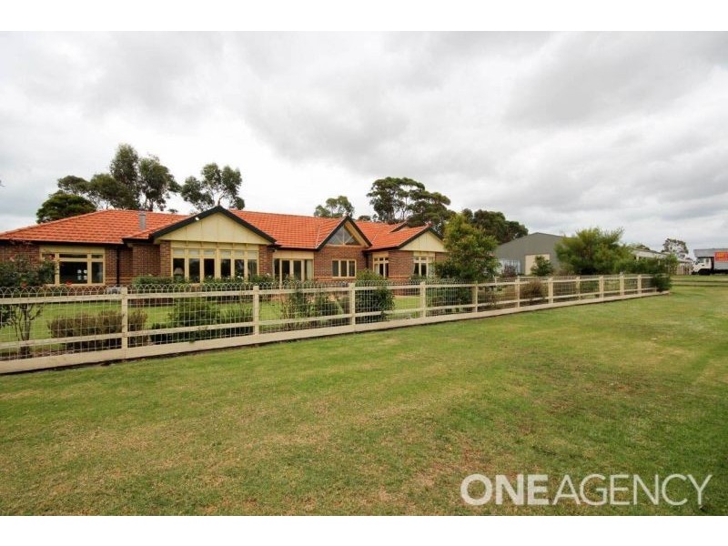 5 Acton Road, Bass VIC 3991