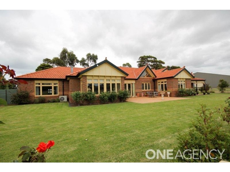 5 Acton Road, Bass VIC 3991