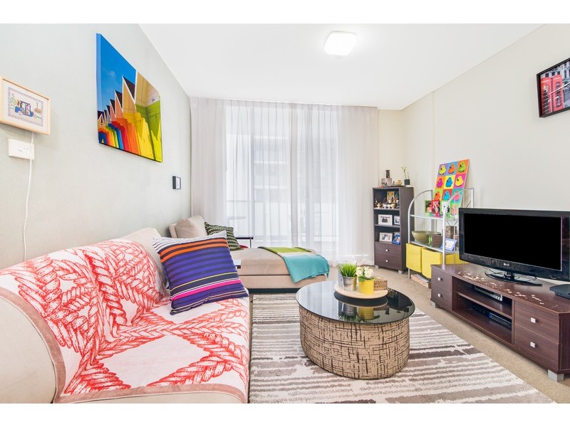 27/5 Lusty Street, Wolli Creek NSW 2205